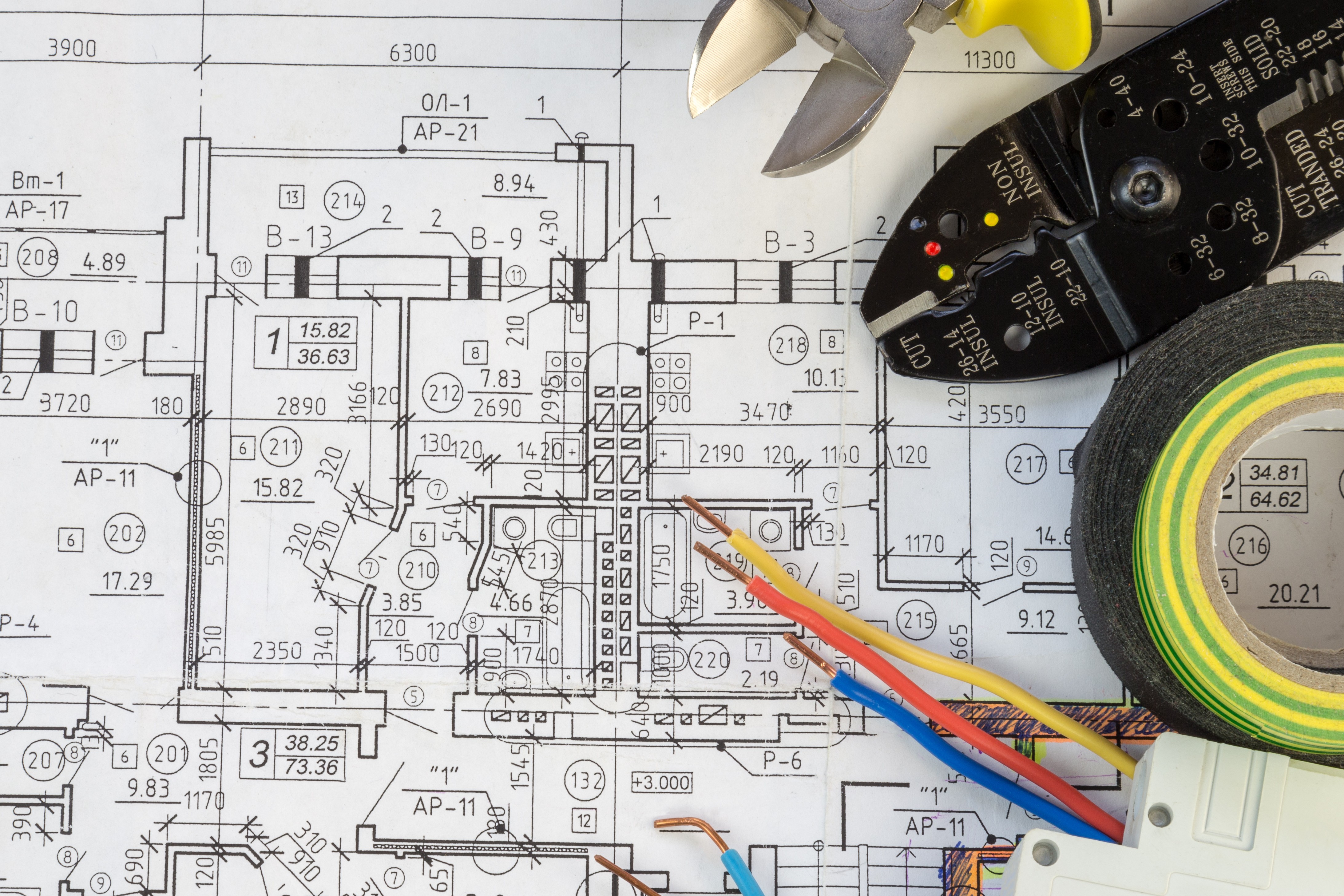 Wiring Diagrams – A Complete Guide