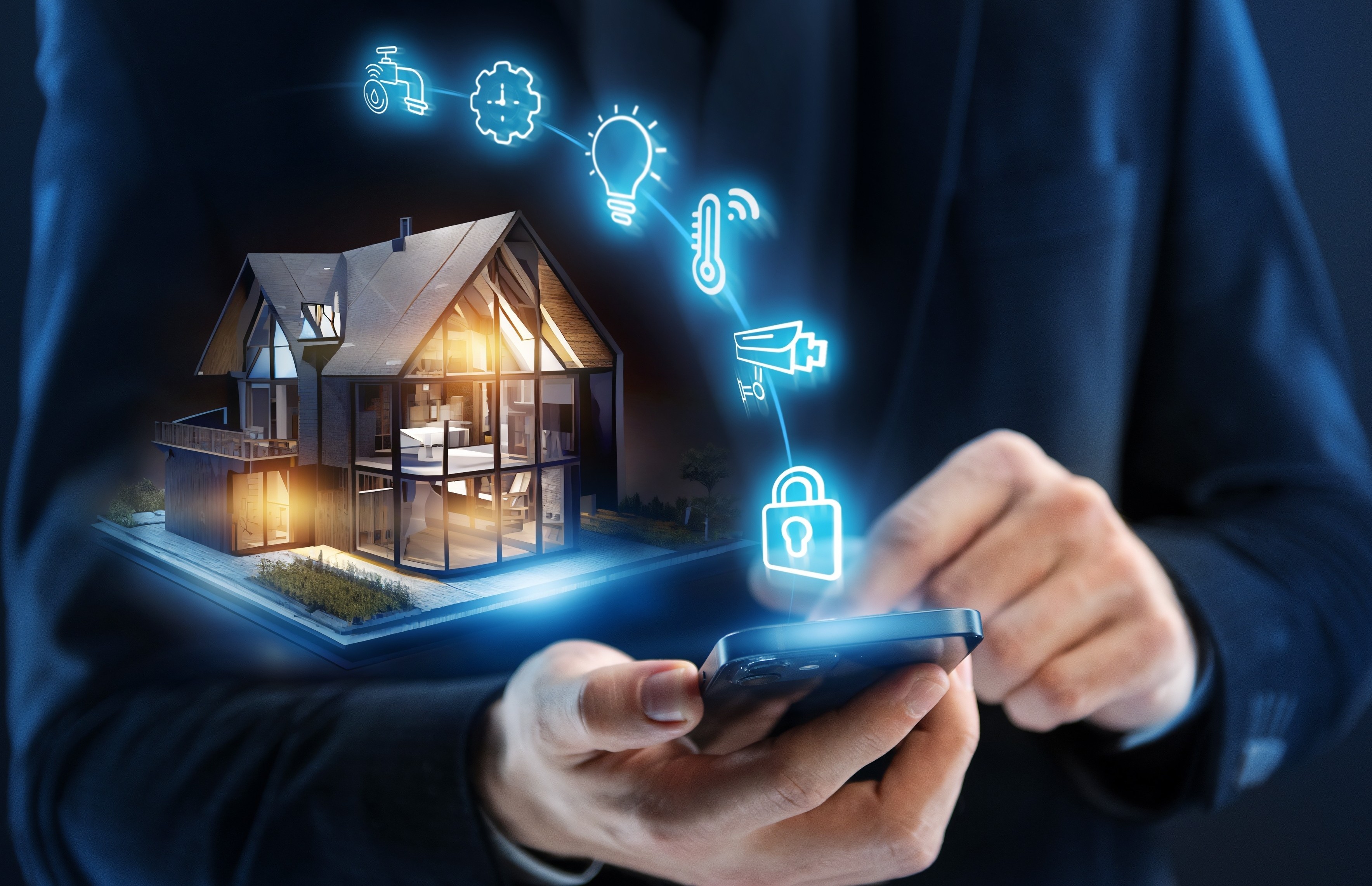 How Much Does a Smart Home Automation Project Cost?